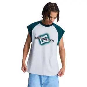 Αμάνικο μπλουζάκι Raglan DC Shoes Raglan image-1
