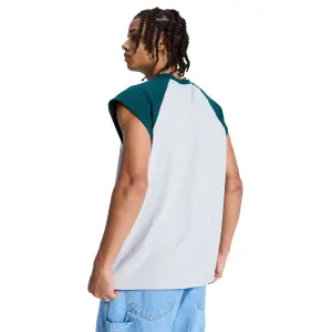 Αμάνικο μπλουζάκι Raglan DC Shoes Raglan image-3