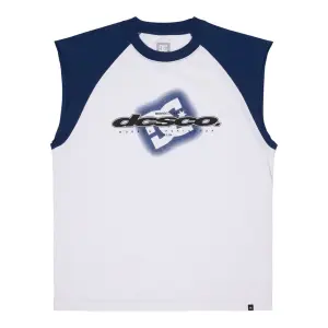 Αμάνικο μπλουζάκι Raglan DC Shoes Raglan image-0
