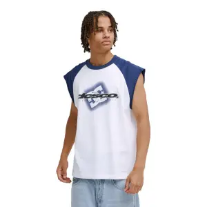 Αμάνικο μπλουζάκι Raglan DC Shoes Raglan image-1