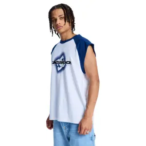 Αμάνικο μπλουζάκι Raglan DC Shoes Raglan image-5