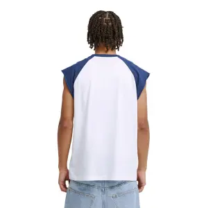 Αμάνικο μπλουζάκι Raglan DC Shoes Raglan image-4