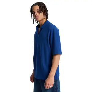 Polo DC Shoes Classic Club image-5