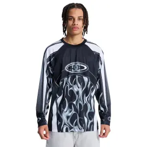 Long Sleeve Jersey DC Shoes Sylem 2 image-1