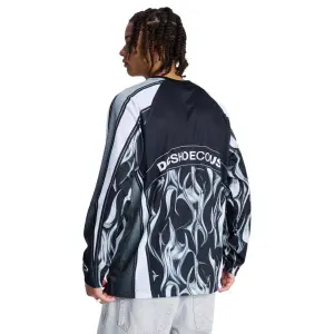 Long Sleeve Jersey DC Shoes Sylem 2 image-4