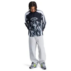 Long Sleeve Jersey DC Shoes Sylem 2 image-2