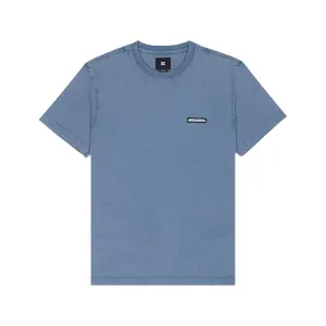 T-shirt DC Shoes Patch It Washed image-0