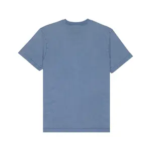 T-shirt DC Shoes Patch It Washed image-3