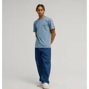 T-shirt DC Shoes Patch It Washed image-2
