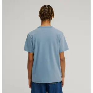 T-shirt DC Shoes Patch It Washed image-4