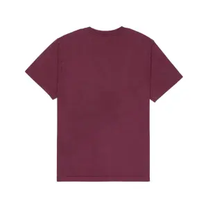 T-shirt DC Shoes Patch It Washed image-3