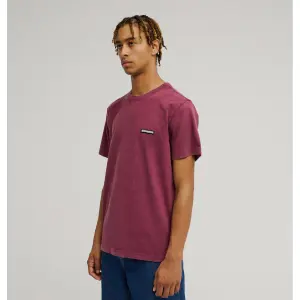 T-shirt DC Shoes Patch It Washed image-5