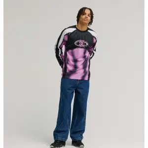 Long Sleeve Jersey DC Shoes Sylem 2 image-2