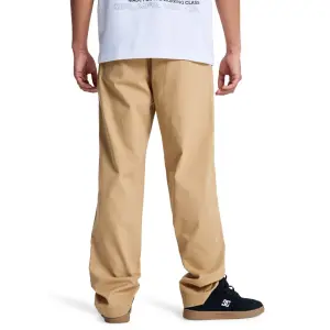 Chino Trousers DC Shoes Worker Relaxed image-4