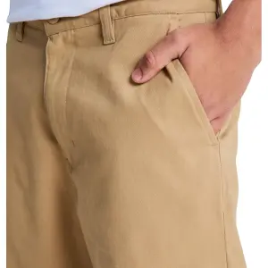 Chino Trousers DC Shoes Worker Relaxed image-6