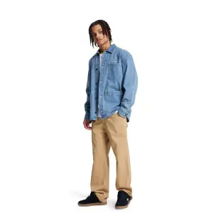 Chino Trousers DC Shoes Worker Relaxed image-2