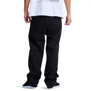 Chino Trousers DC Shoes Worker Relaxed image-3