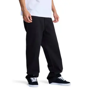 Chino Trousers DC Shoes Worker Relaxed image-4