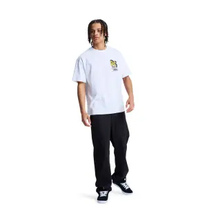 Chino Trousers DC Shoes Worker Relaxed image-5