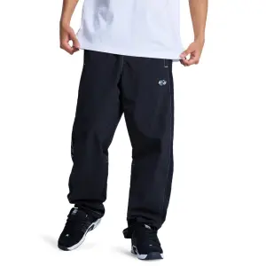 Jogging Trousers DC Shoes Flow Down image-2