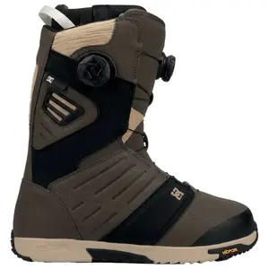 Snowboard boots DC Shoes Judge MZ