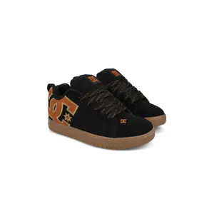 Træningssko DC Shoes Court Graffik image-1