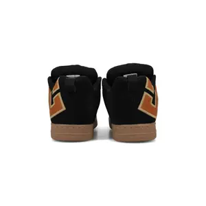 Træningssko DC Shoes Court Graffik image-5