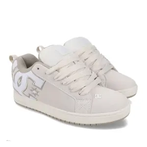 Baskets DC Shoes Court Graffik SE image-1