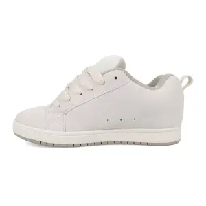 Baskets DC Shoes Court Graffik SE image-3