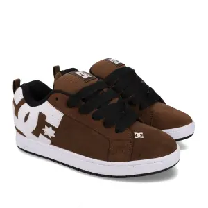 Baskets DC Shoes Court Graffik SE image-1