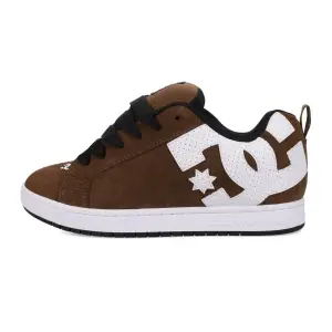 Baskets DC Shoes Court Graffik SE image-2