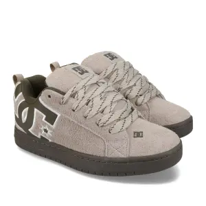 Baskets DC Shoes Court Graffik SE image-1