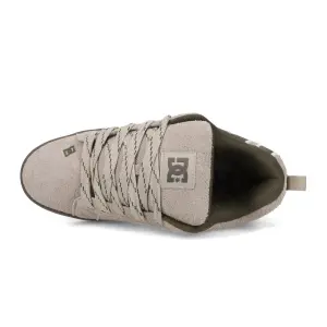 Baskets DC Shoes Court Graffik SE image-4
