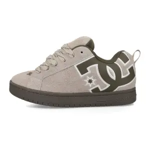 Baskets DC Shoes Court Graffik SE image-2