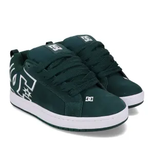 Baskets DC Shoes Court Graffik SE image-1