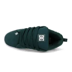Baskets DC Shoes Court Graffik SE image-4