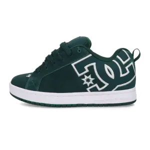 Baskets DC Shoes Court Graffik SE image-3