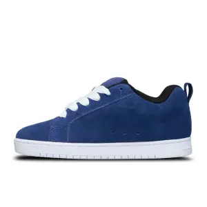 Children's Trainers DC Shoes Court Graffik SE image-3