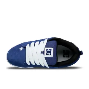 Children's Trainers DC Shoes Court Graffik SE image-4