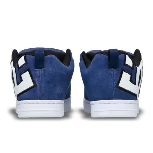 Children's Trainers DC Shoes Court Graffik SE image-5