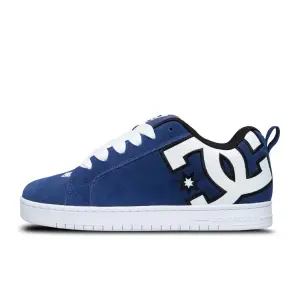 Children's Trainers DC Shoes Court Graffik SE image-2