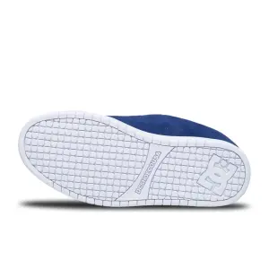 Children's Trainers DC Shoes Court Graffik SE image-6