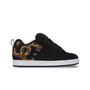 Baskets DC Shoes Court Graffik image-1