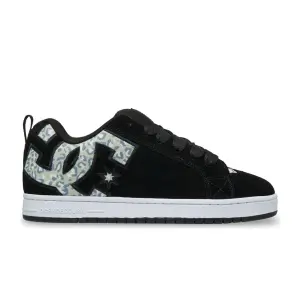Children's Trainers DC Shoes Court Graffik SE