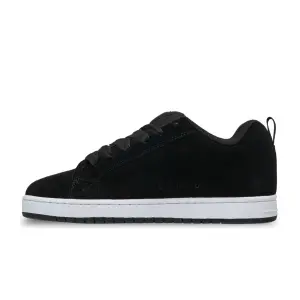 Children's Trainers DC Shoes Court Graffik SE image-3
