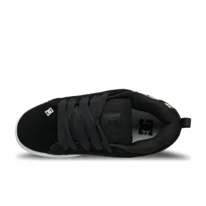 Children's Trainers DC Shoes Court Graffik SE image-4