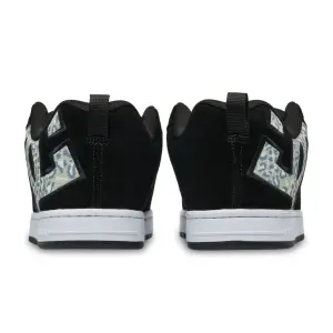 Children's Trainers DC Shoes Court Graffik SE image-5