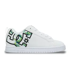 Ténis criança DC Shoes Court Graffik image-0