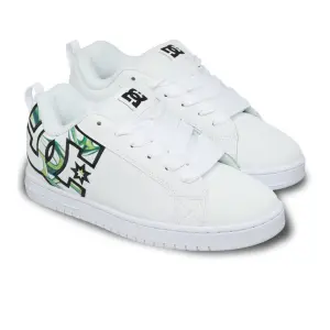 Ténis criança DC Shoes Court Graffik image-1