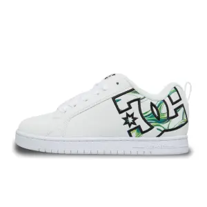 Ténis criança DC Shoes Court Graffik image-2